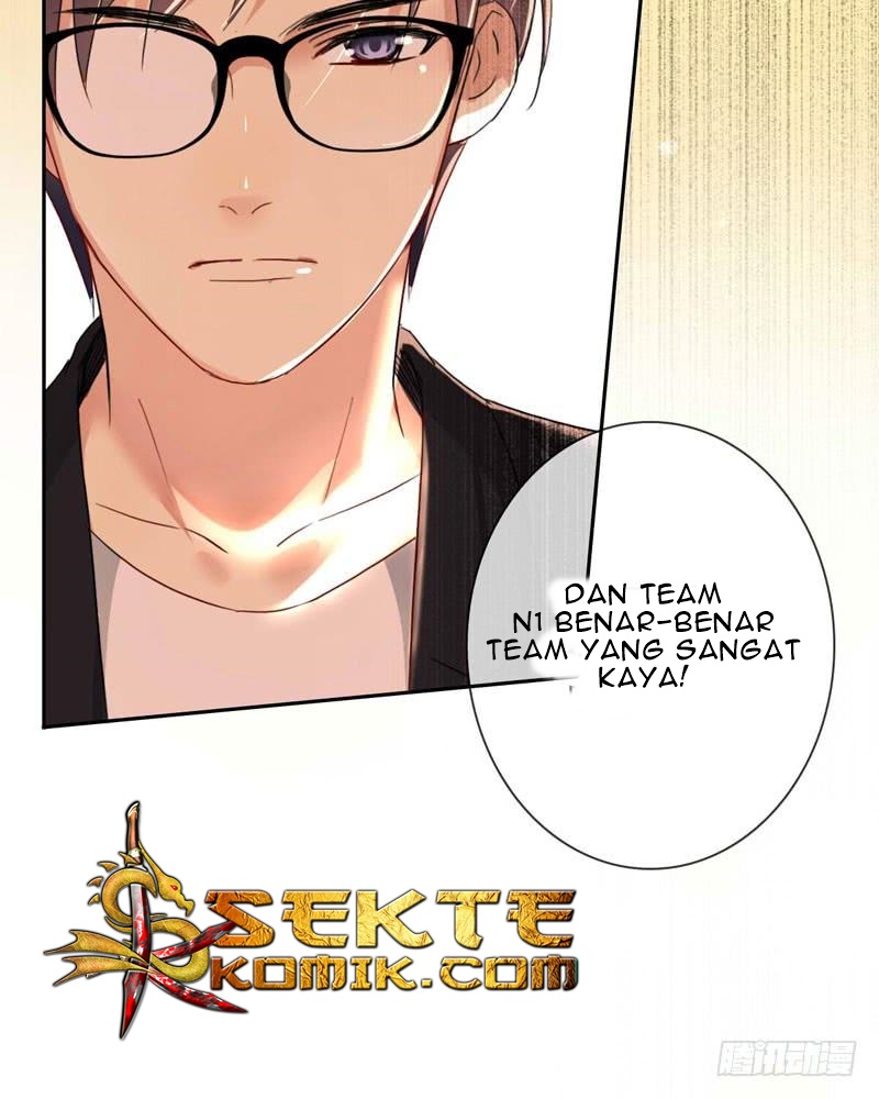 NSD Gaming Chapter 29 Bahasa Indonesia